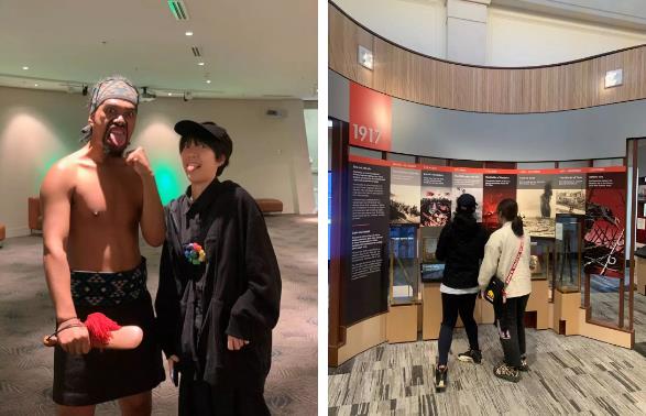 Auckland Museum Auckland Museum