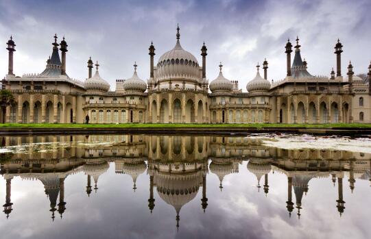 University of Brighton UK University Ranking University of Brighton UK University Ranking