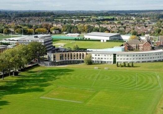 Lodging and living conditions of Loughborough University Lodging and living conditions of Loughborough University