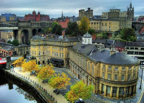 World Ranking of Leeds University in 2020 World Ranking of Leeds University in 2020