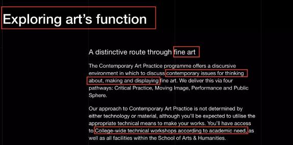 RCA Huangyi Contemporary Art Practice RCA Huangyi Contemporary Art Practice