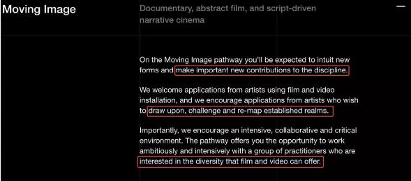 RCA Huangyi Contemporary Art Design Practice Mobile Image RCA Huangyi Contemporary Art Design Practice Mobile Image