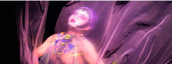 RCA Huangyi Contemporary Art Design Practice Student Works RCA Huangyi Contemporary Art Design Practice Student Works