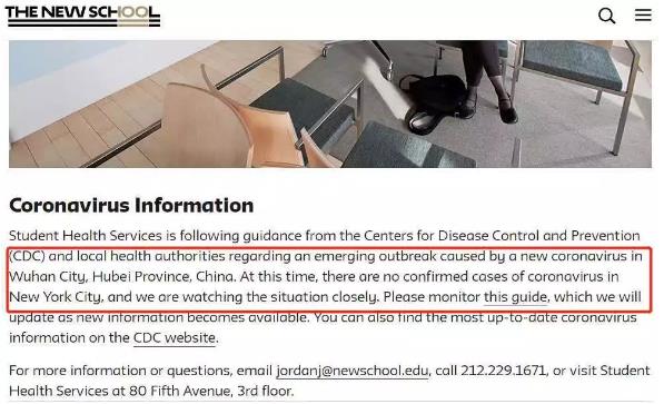 Parsons School of Design Parsons School of Design