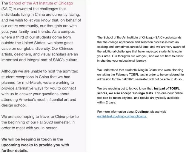 Art Institute of Chicago Art Institute of Chicago