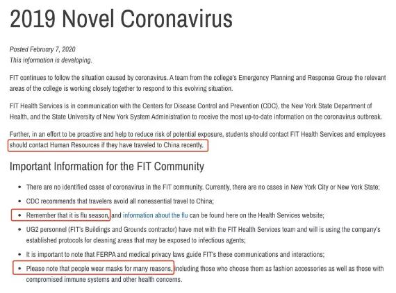 New York Fashion Institute New York Fashion Institute