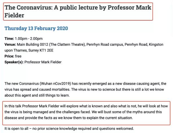 Kingston University Kingston University