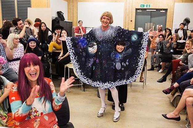 Online interview for art study abroad Online interview for art study abroad