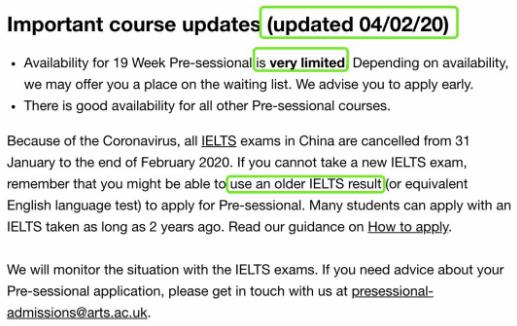 IELTS score IELTS score