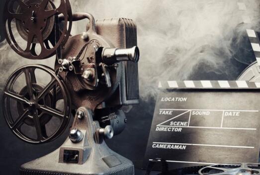 Film Reading in the UK: Recommended by British Film Schools Film Reading in the UK: Recommended by British Film Schools