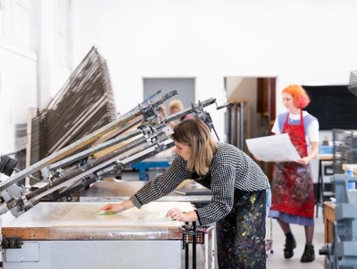 Industrial Design Study Abroad in Britain Industrial Design Study Abroad in Britain