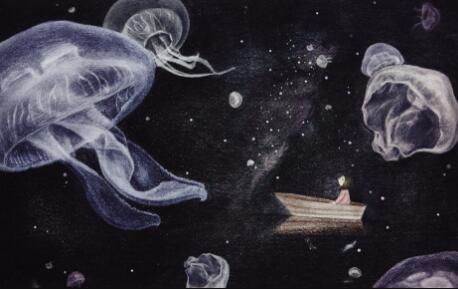 Camberwell's illustration major ranks first in the UK Camberwell's illustration major ranks first in the UK