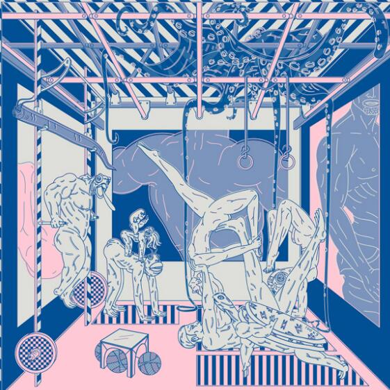 Camberwell's professional works of illustration Camberwell's professional works of illustration