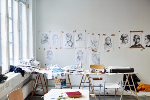 Fine Arts Department of Finland Academy of Fine Arts Fine Arts Department of Finland Academy of Fine Arts