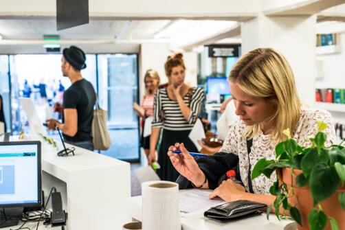 Fine Arts Department of Finland Academy of Fine Arts Fine Arts Department of Finland Academy of Fine Arts