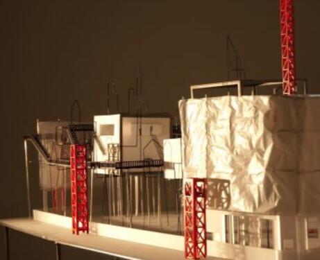 Master of Interior and Space Design, Camberwell Academy of Arts Master of Interior and Space Design, Camberwell Academy of Arts