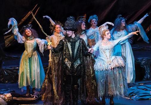 One year fee of Wrangler Conservatory of Music, Rice University One year fee of Wrangler Conservatory of Music, Rice University