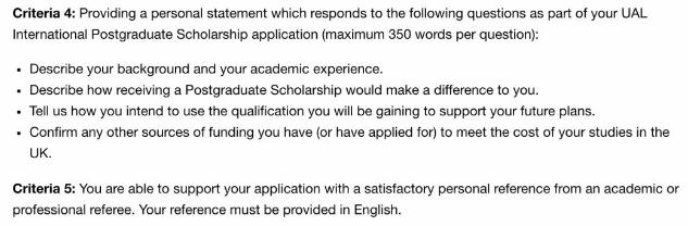 Lunyi applies for scholarship Lunyi applies for scholarship