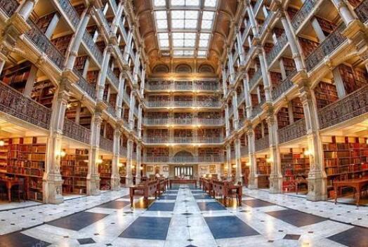 The application conditions of Peabody Conservatory of Music, is it easy to take an exam? The application conditions of Peabody Conservatory of Music, is it easy to take an exam?