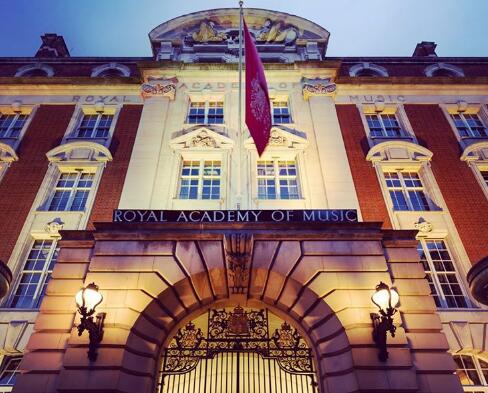 The tuition fees of RCM Royal Conservatory of Music are not outdated for one year The tuition fees of RCM Royal Conservatory of Music are not outdated for one year