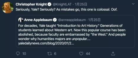 Comments of art critics Comments of art critics