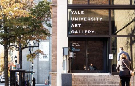 Yale Daily Yale Daily