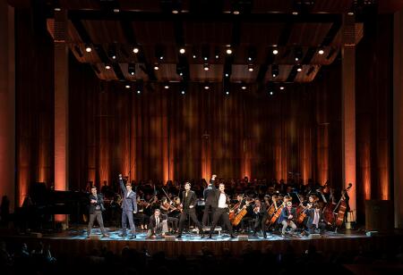 Tuition of Manhattan Conservatory of Music Tuition of Manhattan Conservatory of Music