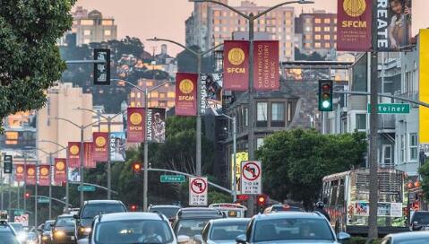 Postgraduate professional degree of San Francisco Conservatory of Music Postgraduate professional degree of San Francisco Conservatory of Music