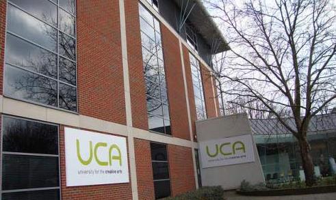 UCA UCA