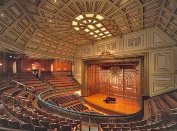 Boston Conservatory of Music Scholarship Boston Conservatory of Music Scholarship