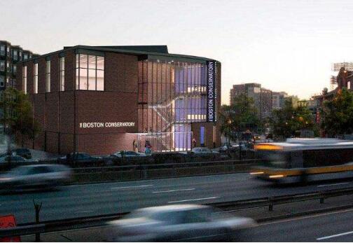 Boston Conservatory of Music tuition fees Boston Conservatory of Music tuition fees