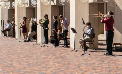 New England Conservatory of Music Tuition Fee Scholarship New England Conservatory of Music Tuition Fee Scholarship