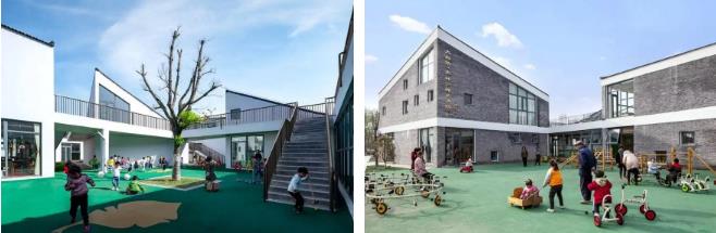 Design project of Dong Hao, co-founder of Crossboundaries Architecture Design project of Dong Hao, co-founder of Crossboundaries Architecture