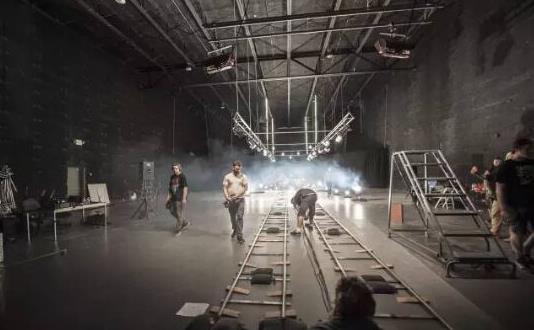 Studying abroad in film and television Studying abroad in film and television