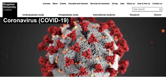 Kingston University Kingston University