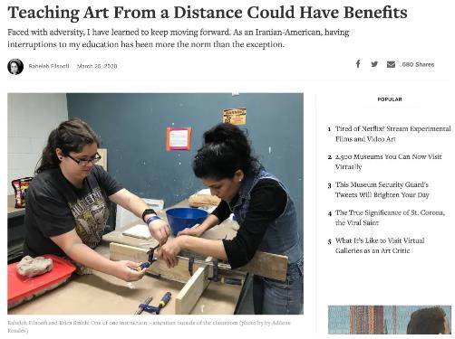 American Pure Art Sculpture Professor Online Teaching American Pure Art Sculpture Professor Online Teaching