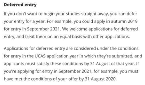 University of Sheffield applies for extension University of Sheffield applies for extension