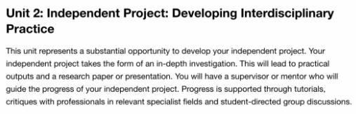 Central Saint Martin College Arts and Sciences Central Saint Martin College Arts and Sciences