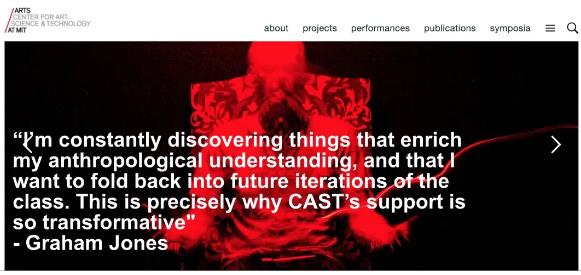  MIT Arts and Sciences