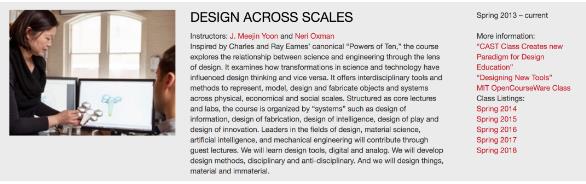  MIT Arts and Sciences