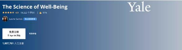 Yale University Happiness Science Yale University Happiness Science