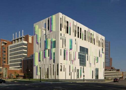 Is Ohio State University recognized for returning to China? Is Ohio State University recognized for returning to China?