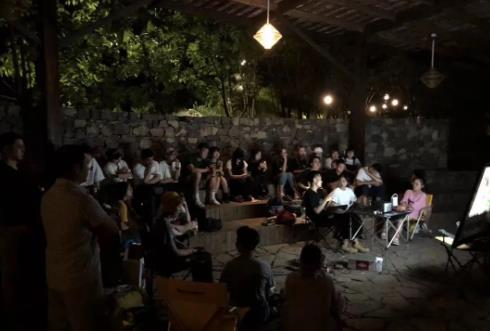 Summer Design and Construction Workshop Summer Design and Construction Workshop