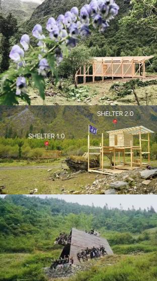 Summer Design and Construction Workshop Summer Design and Construction Workshop