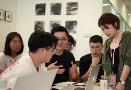 Choice of art study institutions Choice of art study institutions