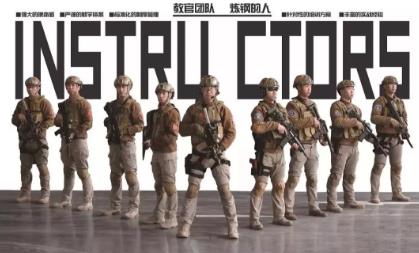 Security service team Security service team