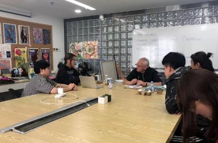 External review of BTEC courses External review of BTEC courses