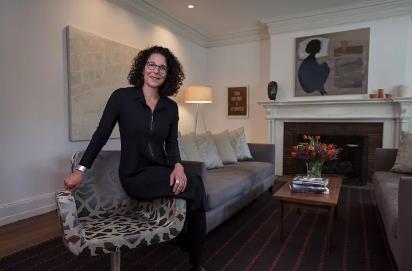 President of RISD President of RISD