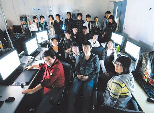 Game Design Teacher Team of Tokyo University of Technology Game Design Teacher Team of Tokyo University of Technology