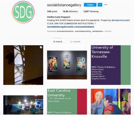 Social Distance Gallery created by AAC tutor Social Distance Gallery created by AAC tutor